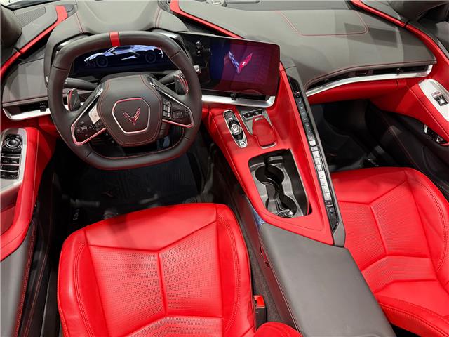 2024 Chevrolet Corvette Stingray (Stk: 125192) in Watford - Image 25 of 33