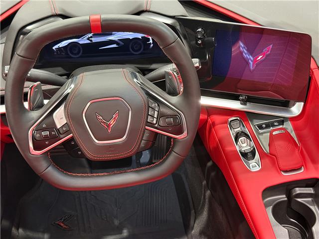 2024 Chevrolet Corvette Stingray (Stk: 125192) in Watford - Image 26 of 33