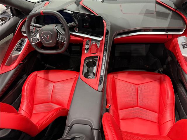 2024 Chevrolet Corvette Stingray (Stk: 125192) in Watford - Image 27 of 33