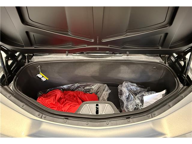 2024 Chevrolet Corvette Stingray (Stk: 125192) in Watford - Image 28 of 33