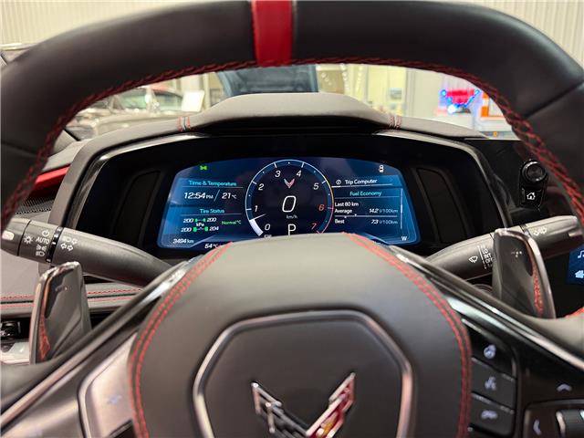 2024 Chevrolet Corvette Stingray (Stk: 125192) in Watford - Image 31 of 33
