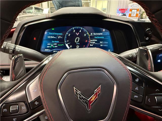 2024 Chevrolet Corvette Stingray (Stk: 125192) in Watford - Image 32 of 33