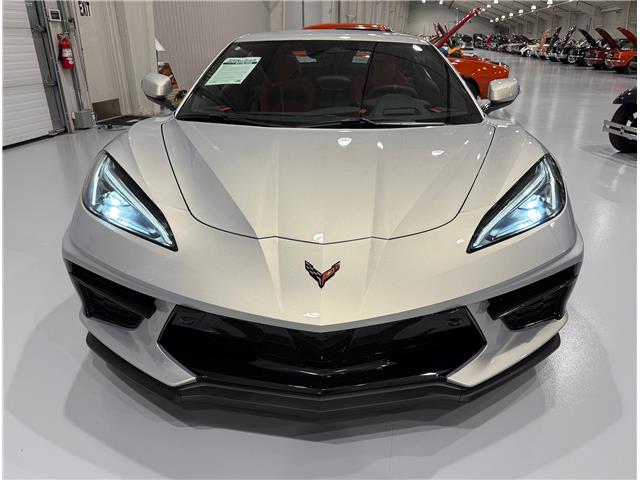 2024 Chevrolet Corvette Stingray (Stk: 125192) in Watford - Image 3 of 33