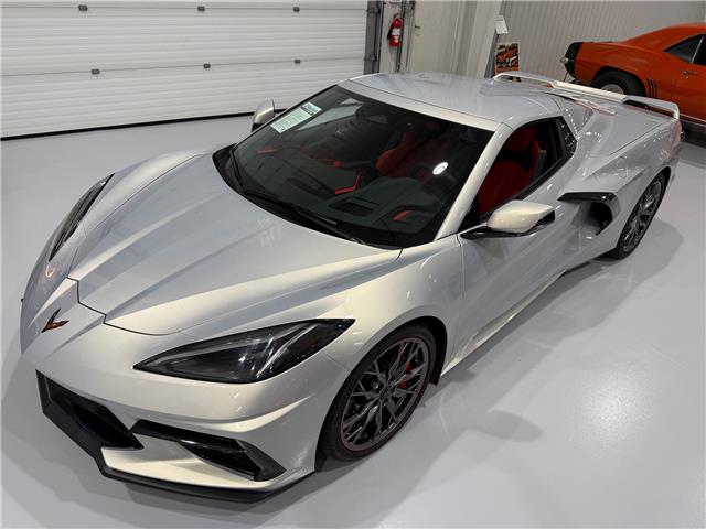 2024 Chevrolet Corvette Stingray (Stk: 125192) in Watford - Image 13 of 33