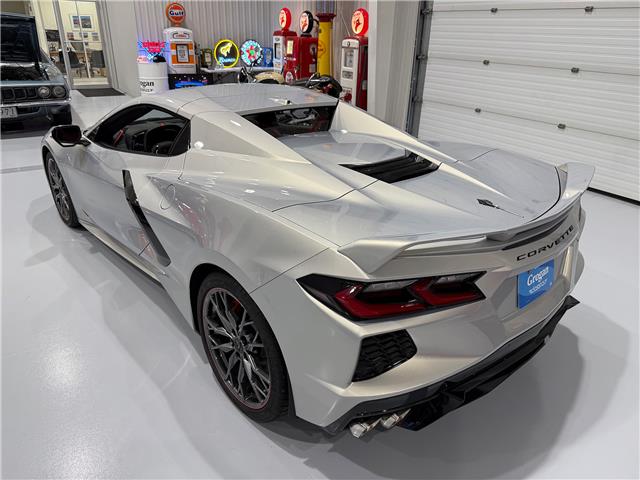 2024 Chevrolet Corvette Stingray (Stk: 125192) in Watford - Image 14 of 33