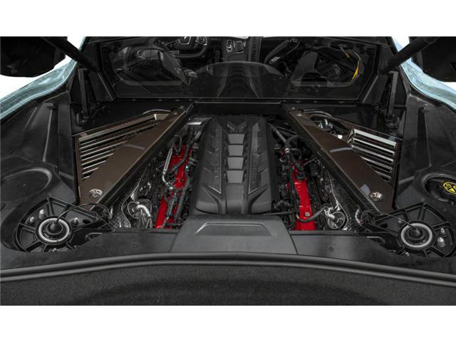 2024 Chevrolet Corvette Stingray (Stk: 125192) in Watford - Image 33 of 33