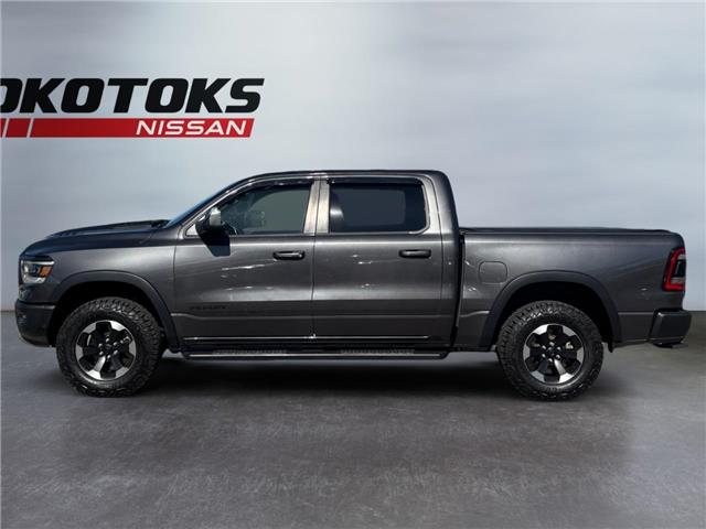 2022 RAM 1500 Rebel (Stk: 20252) in Okotoks - Image 2 of 15