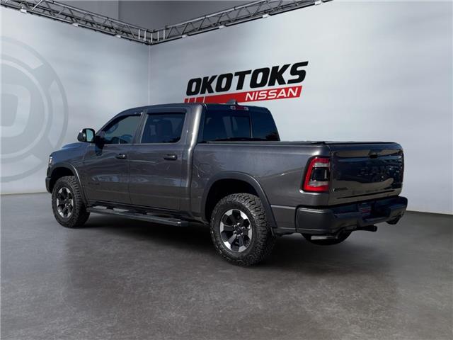 2022 RAM 1500 Rebel (Stk: 20252) in Okotoks - Image 3 of 15