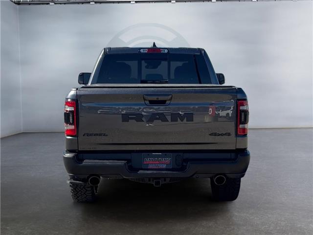 2022 RAM 1500 Rebel (Stk: 20252) in Okotoks - Image 4 of 15