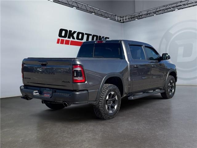 2022 RAM 1500 Rebel (Stk: 20252) in Okotoks - Image 5 of 15