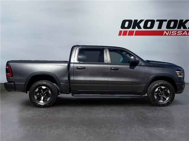 2022 RAM 1500 Rebel (Stk: 20252) in Okotoks - Image 6 of 15