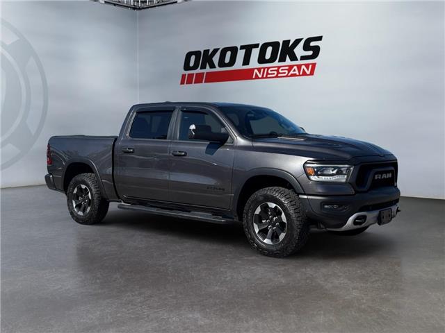 2022 RAM 1500 Rebel (Stk: 20252) in Okotoks - Image 7 of 15
