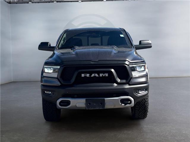 2022 RAM 1500 Rebel (Stk: 20252) in Okotoks - Image 8 of 15