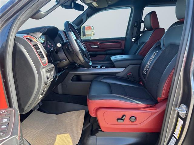 2022 RAM 1500 Rebel (Stk: 20252) in Okotoks - Image 9 of 15