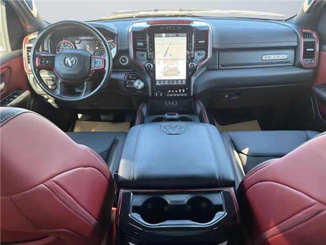 2022 RAM 1500 Rebel (Stk: 20252) in Okotoks - Image 10 of 15