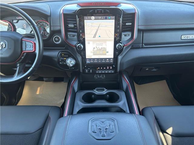 2022 RAM 1500 Rebel (Stk: 20252) in Okotoks - Image 11 of 15