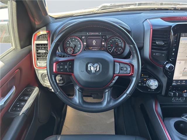 2022 RAM 1500 Rebel (Stk: 20252) in Okotoks - Image 12 of 15