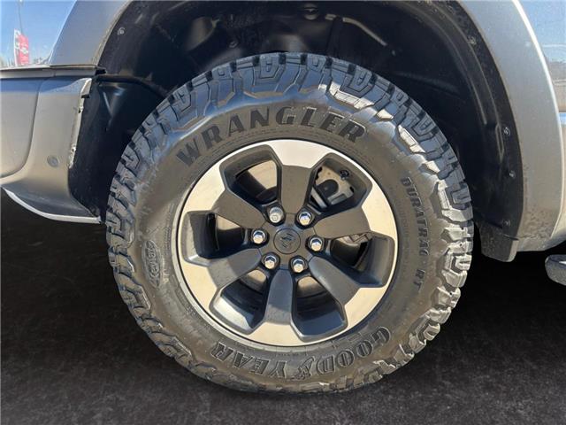 2022 RAM 1500 Rebel (Stk: 20252) in Okotoks - Image 14 of 15