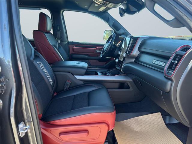 2022 RAM 1500 Rebel (Stk: 20252) in Okotoks - Image 15 of 15
