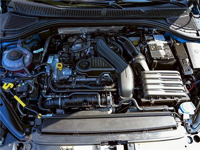 2025 Volkswagen Jetta Comfortline (Stk: SJ107824) in Vancouver - Image 6 of 23