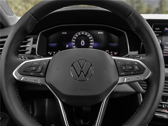 2025 Volkswagen Jetta Comfortline (Stk: SJ107824) in Vancouver - Image 13 of 23