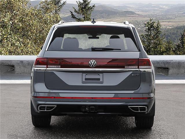 2025 Volkswagen Atlas 2.0 TSI Execline (Stk: SA531024) in Vancouver - Image 5 of 23