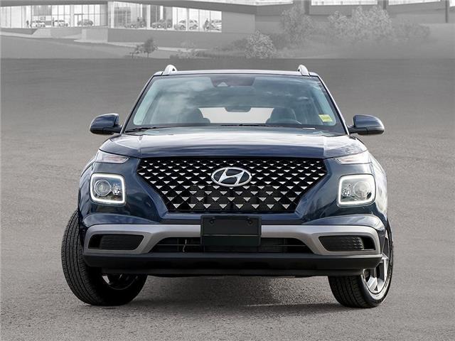 2025 Hyundai Venue  (Stk: 250067) in Toronto - Image 2 of 22