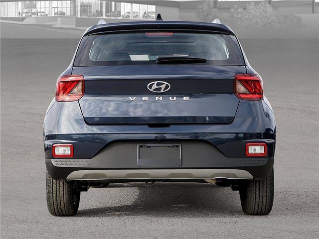2025 Hyundai Venue  (Stk: 250067) in Toronto - Image 5 of 22