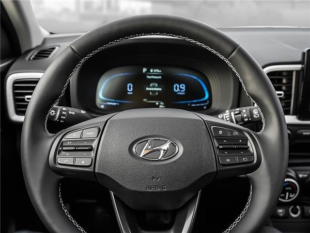2025 Hyundai Venue  (Stk: 250067) in Toronto - Image 13 of 22