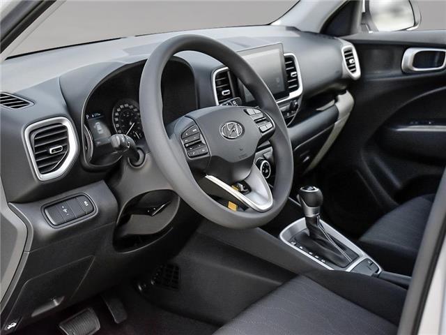 2025 Hyundai Venue  (Stk: 250123) in Toronto - Image 12 of 20