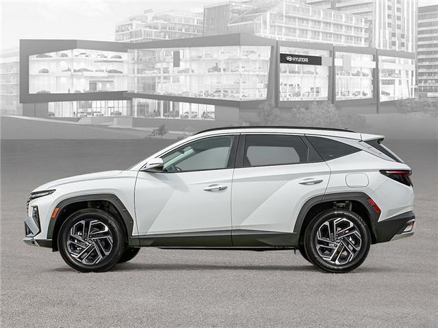 2025 Hyundai Tucson Plug-In Hybrid Ultimate (Stk: 25741) in Toronto - Image 5 of 44