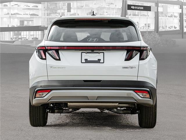 2025 Hyundai Tucson Plug-In Hybrid Ultimate (Stk: 25741) in Toronto - Image 9 of 44