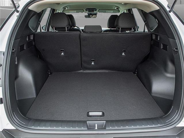 2025 Hyundai Tucson Plug-In Hybrid Ultimate (Stk: 25741) in Toronto - Image 13 of 44