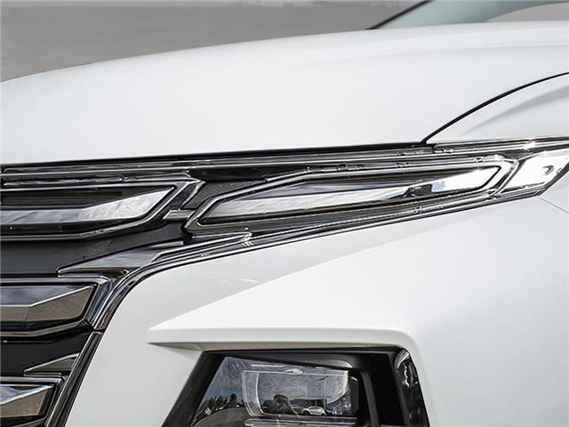 2025 Hyundai Tucson Plug-In Hybrid Ultimate (Stk: 25741) in Toronto - Image 20 of 44