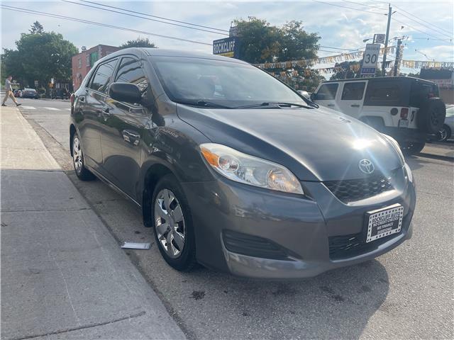2010 Toyota Matrix Base (Stk: T205784) in Scarborough - Image 3 of 15 2010 Toyota Matrix Base (Stk: T205784) in Scarborough - Image 3 of 15
