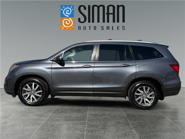 2019 Honda Pilot EX (Stk: P3244) in Regina - Image 2 of 22