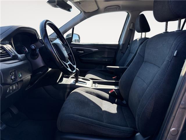 2019 Honda Pilot EX (Stk: P3244) in Regina - Image 9 of 22