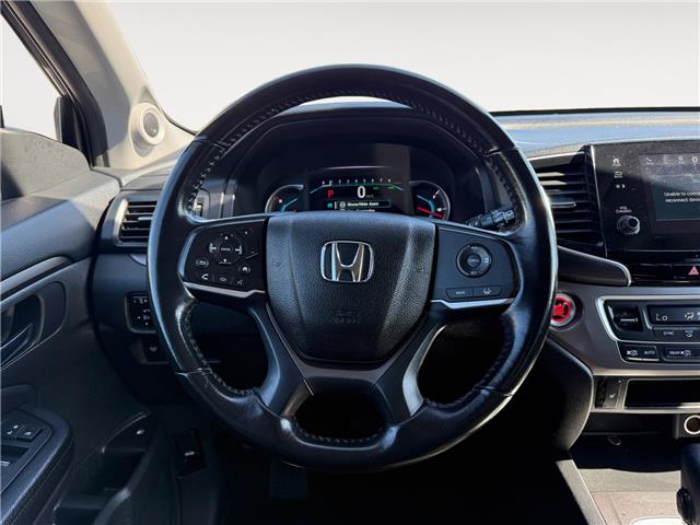 2019 Honda Pilot EX (Stk: P3244) in Regina - Image 12 of 22
