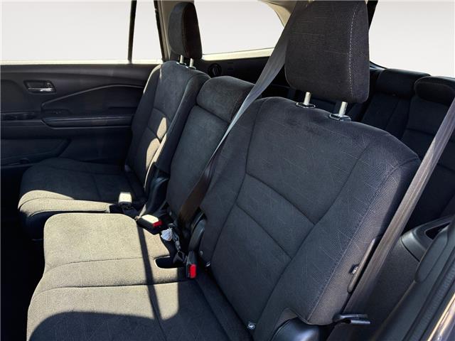 2019 Honda Pilot EX (Stk: P3244) in Regina - Image 13 of 22