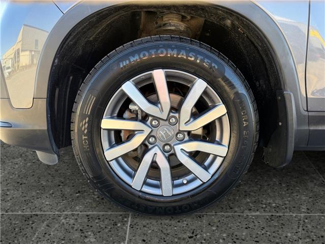2019 Honda Pilot EX (Stk: P3244) in Regina - Image 14 of 22