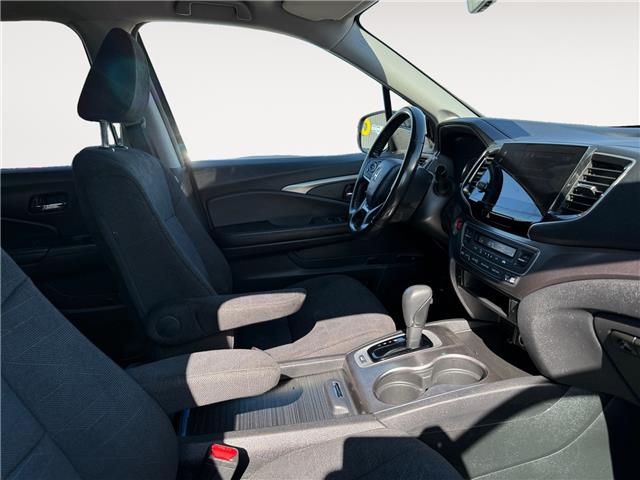 2019 Honda Pilot EX (Stk: P3244) in Regina - Image 15 of 22