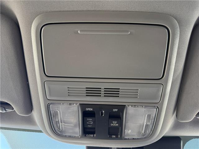 2019 Honda Pilot EX (Stk: P3244) in Regina - Image 20 of 22