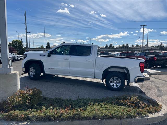 2026 GMC Sierra 1500 SLE (Stk: TG129026) in Calgary - Image 3 of 22