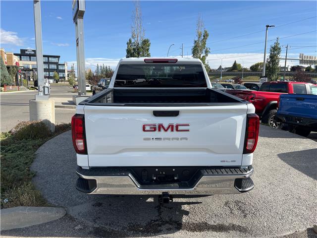 2026 GMC Sierra 1500 SLE (Stk: TG129026) in Calgary - Image 5 of 22