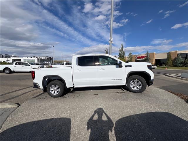 2026 GMC Sierra 1500 SLE (Stk: TG129026) in Calgary - Image 7 of 22