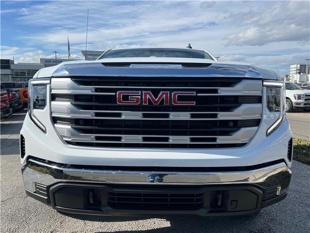 2026 GMC Sierra 1500 SLE (Stk: TG129026) in Calgary - Image 9 of 22