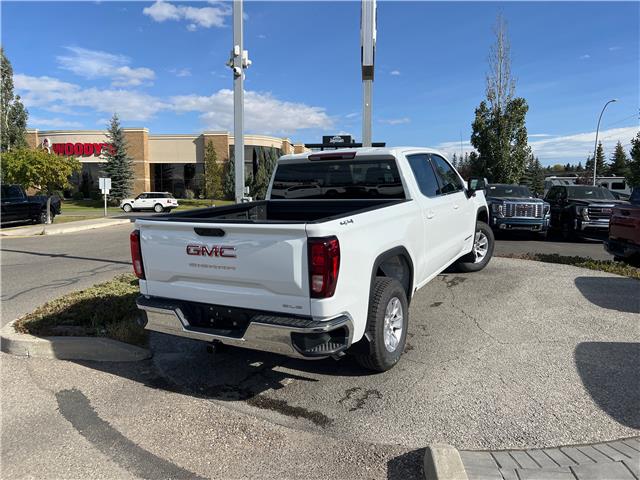 2026 GMC Sierra 1500 SLE (Stk: TG129026) in Calgary - Image 6 of 22