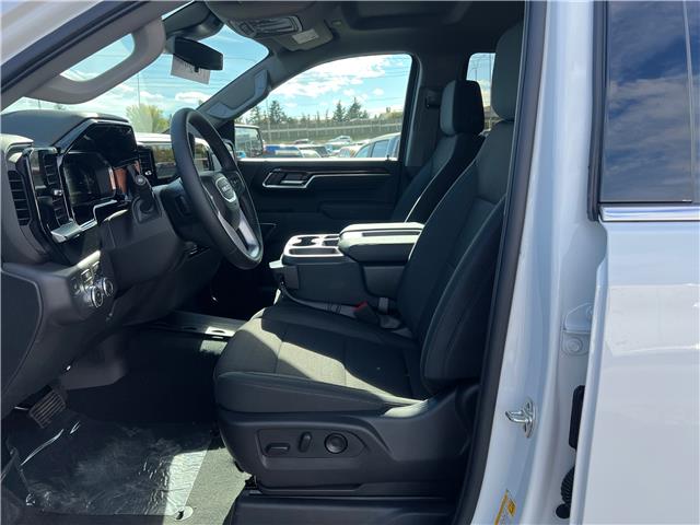 2026 GMC Sierra 1500 SLE (Stk: TG129026) in Calgary - Image 11 of 22