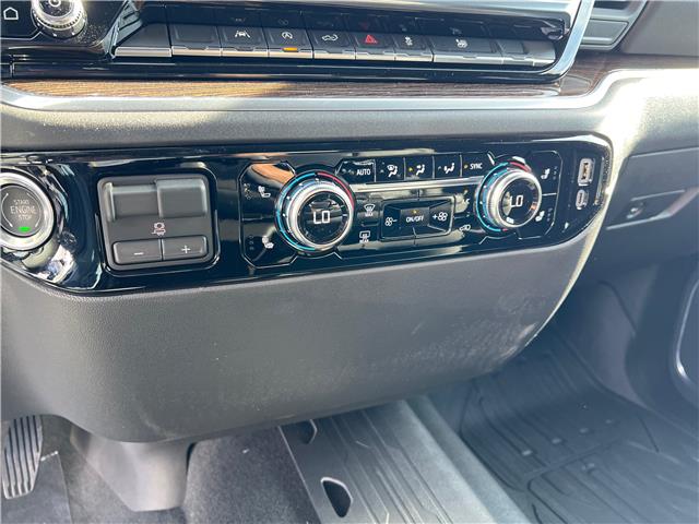 2026 GMC Sierra 1500 SLE (Stk: TG129026) in Calgary - Image 18 of 22