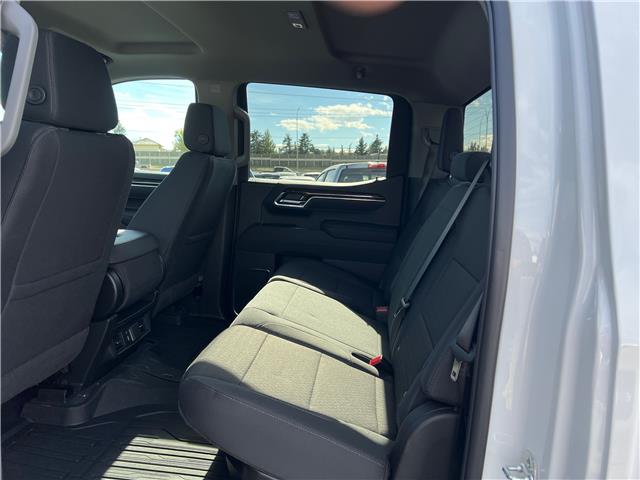 2026 GMC Sierra 1500 SLE (Stk: TG129026) in Calgary - Image 21 of 22